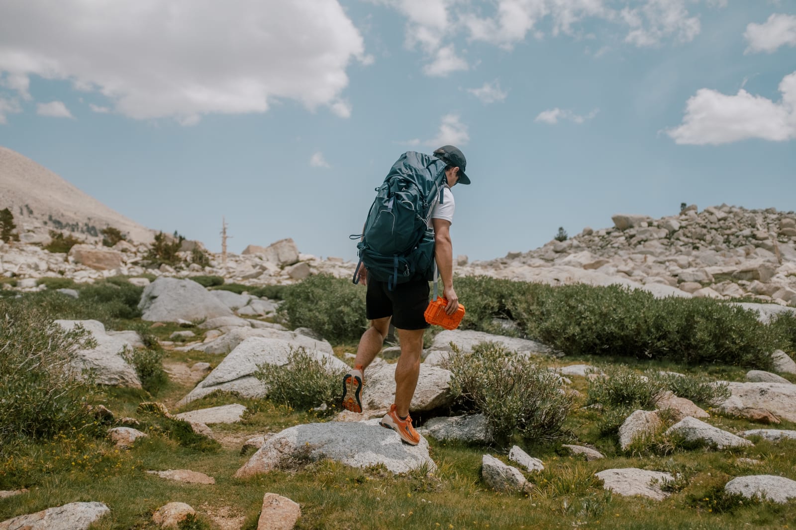 Rugged Protection for Every Adventure